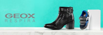 GEOX