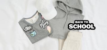 Back to school