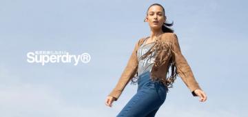 Superdry - Damen