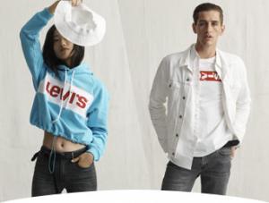Levi's