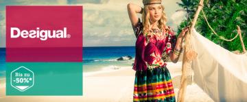 Desigual