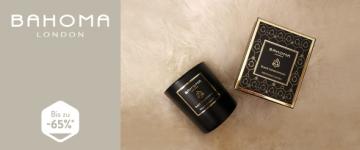 Bahoma London