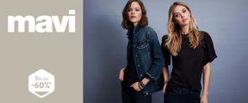 Mavi Jeans
