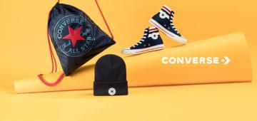 Converse