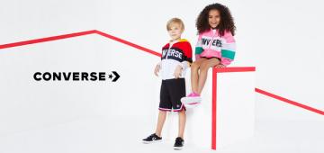 Converse Kids