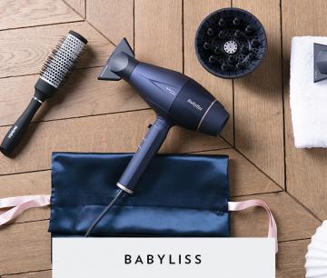 Babyliss
