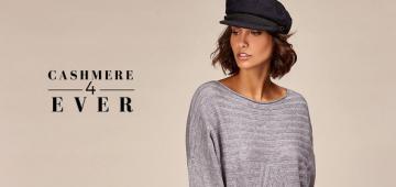 Cashmere 4 Ever