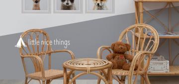 Little Nice Things