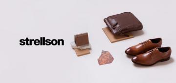 Strellson