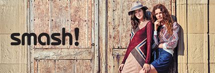 Smash