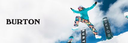 BURTON