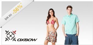 Oxbow