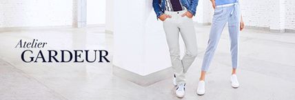 Atelier GARDEUR