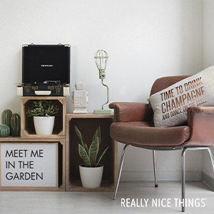 Really Nice Things