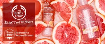 The Body Shop