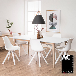 AC Design - Modern Living