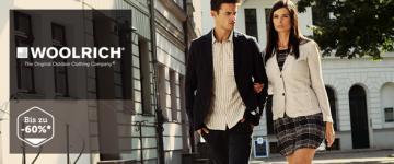 Woolrich