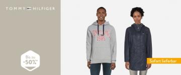 Tommy Hilfiger