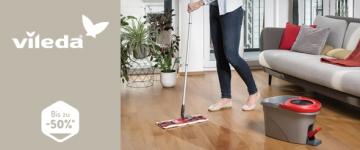 Vileda
