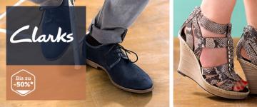 Clarks