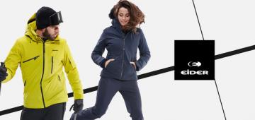Eider