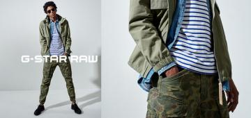 G-Star - Herren