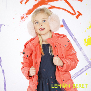 Lemon Beret
