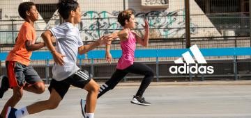 adidas Performance - Kinder