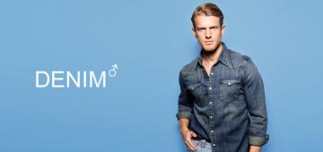 Denim