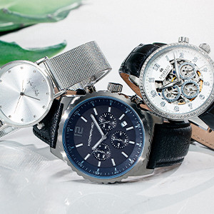 Uhren Mixed-Sale