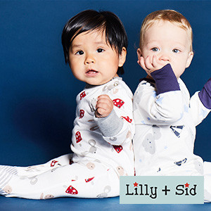 Lilly & Sid