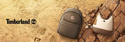 TIMBERLAND