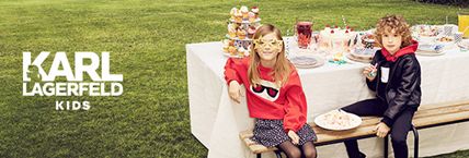 KARL LAGERFELD