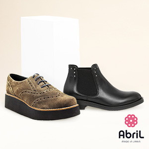 Abril Flowers
