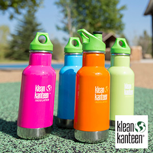 Klean Kanteen