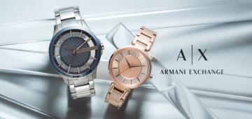 Armani Exchange