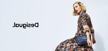 Desigual