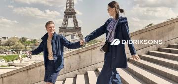 Didriksons