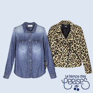 Le Temps des Cerises