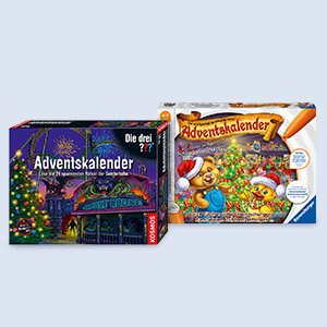 Adventskalender