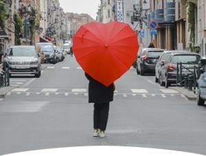 Le Monde du parapluie