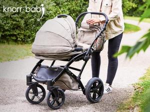 knorr-baby