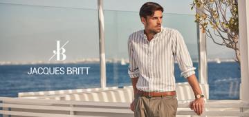 Jacques Britt