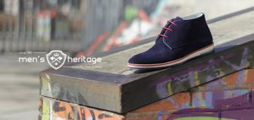 Men's Heritage