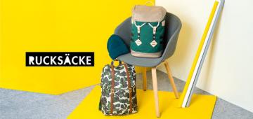 Rucksäcke