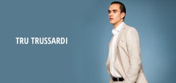 TRU Trussardi