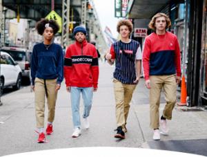 DC shoes