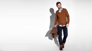 Men's Best