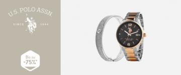 U.S. Polo Assn.