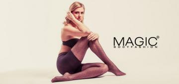 MAGIC Bodyfashion